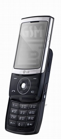 IMEI Check LG KE500 on imei.info