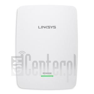 IMEI Check LINKSYS RE3000W on imei.info