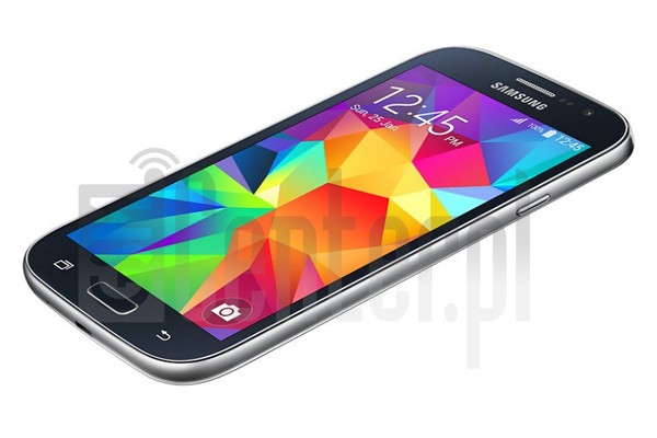 Pemeriksaan IMEI SAMSUNG I9060i Galaxy Grand Neo Plus di imei.info