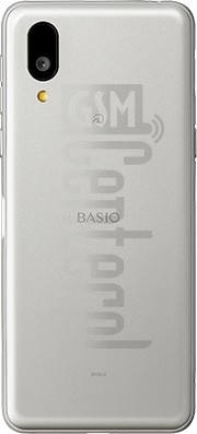 Skontrolujte IMEI SHARP Basio Active 2 na imei.info