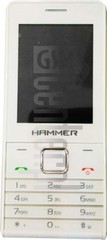 IMEI Check ADVAN Hammer R5 on imei.info