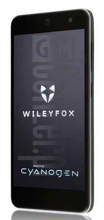 IMEI Check WILEYFOX Swift  on imei.info