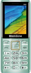 Pemeriksaan IMEI BLACK ZONE S90 di imei.info
