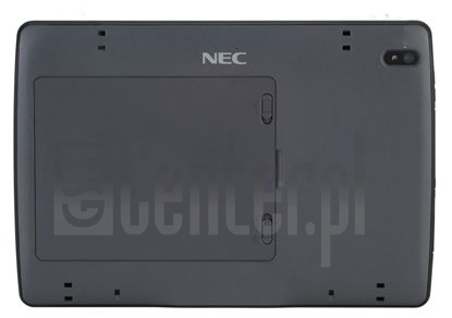 IMEI चेक NEC AGT10 imei.info पर