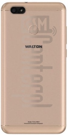 ตรวจสอบ IMEI WALTON Primo HM4+ บน imei.info