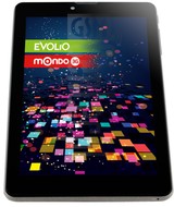imei.infoのIMEIチェックEVOLIO Mondo 7" 3G