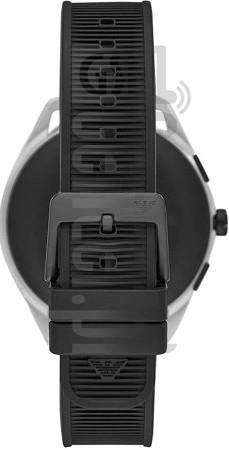 تحقق من رقم IMEI EMPORIO ARMANI Smartwatch 3 على imei.info