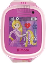 ตรวจสอบ IMEI AIMOTO Disney Rapunzel บน imei.info