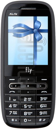 Controllo IMEI FLY DS165 su imei.info