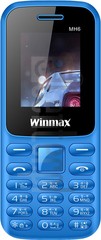 IMEI Check WINMAX MH6 on imei.info