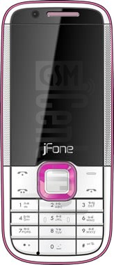 IMEI Check JFONE E601 on imei.info