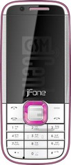 IMEI Check JFONE E601 on imei.info