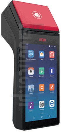 IMEI Check IMIN M2 Pro on imei.info