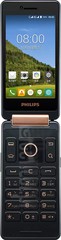 IMEI Check PHILIPS S351F on imei.info