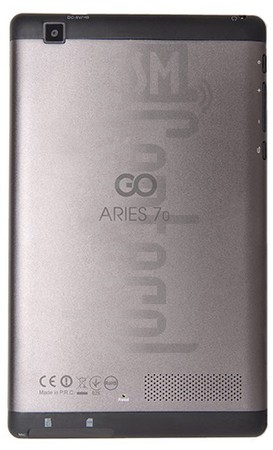 IMEI-Prüfung GOCLEVER Aries 70 auf imei.info
