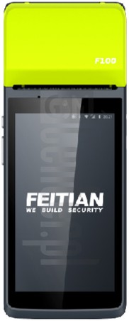 IMEI Check FEITIAN F100 on imei.info