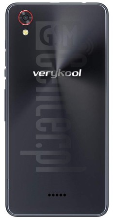 IMEI Check VERYKOOL Phantom SL5050 on imei.info