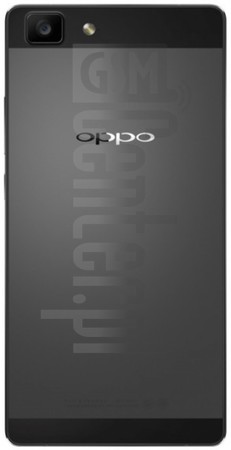 IMEI Check OPPO R5S on imei.info