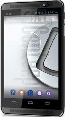 IMEI Check DANY Genius Tab G6 on imei.info