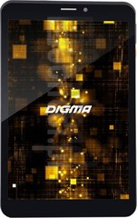 IMEI चेक DIGMA Plane E8.1 3G imei.info पर