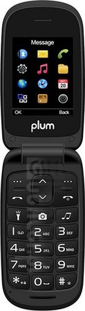 IMEI Check PLUM Flipper 2 on imei.info
