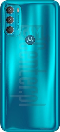 ตรวจสอบ IMEI MOTOROLA Moto G71 5G บน imei.info