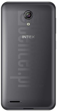 IMEI Check INTEX Aqua E4 on imei.info