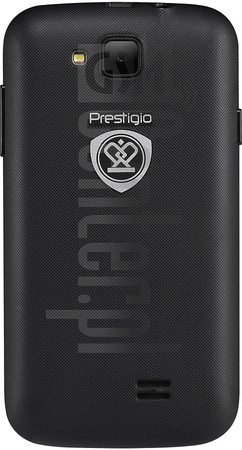 IMEI Check PRESTIGIO MultiPhone 3400 Duo on imei.info