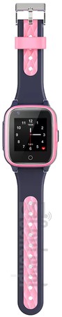 Kontrola IMEI SENTAR 4G Smart Watch na imei.info