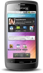 IMEI Check SMART NetPhone 701 on imei.info