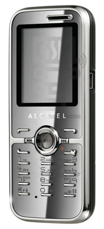 IMEI चेक ALCATEL OT-S621 imei.info पर