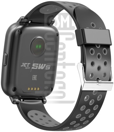 IMEI Check JET Sport SW-5 on imei.info