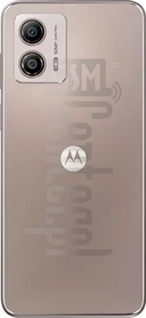 imei.infoのIMEIチェックMOTOROLA Moto G53y