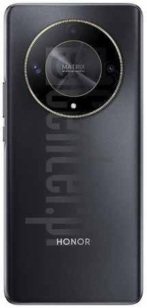 Skontrolujte IMEI HONOR Magic6 Lite 5G na imei.info