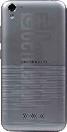 Проверка IMEI MEDIACOM Phonepad Duo G5 Music на imei.info