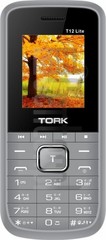 IMEI Check TORK T12 Lite on imei.info