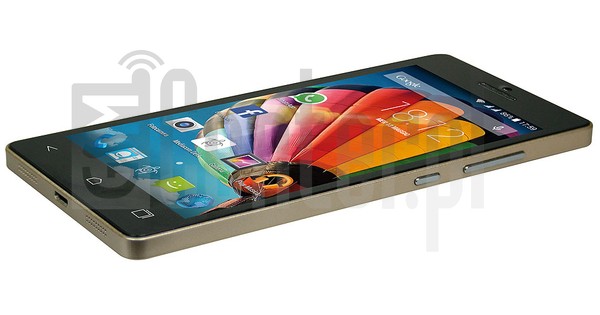 IMEI चेक MEDIACOM PhonePad Duo S510 imei.info पर