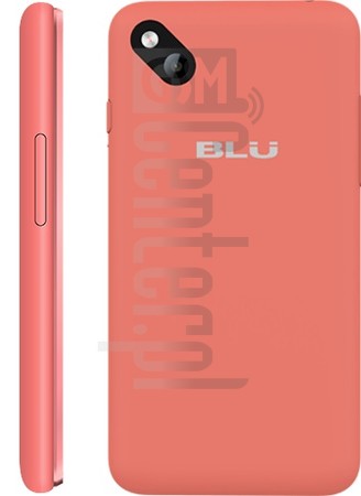 IMEI चेक BLU Advance 4.0L imei.info पर