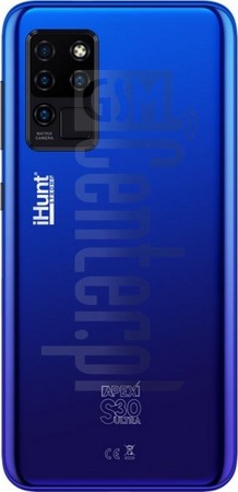 IMEI Check iHUNT S30 Ultra Apex on imei.info