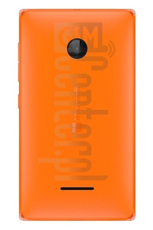 Vérification de l'IMEI MICROSOFT Lumia 532 Dual SIM sur imei.info
