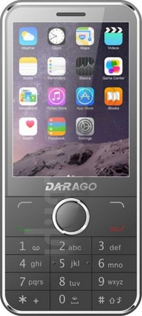 IMEI Check DARAGO i7 on imei.info