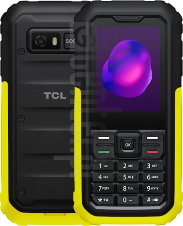 IMEI चेक TCL 3189 4G Dual Sim imei.info पर