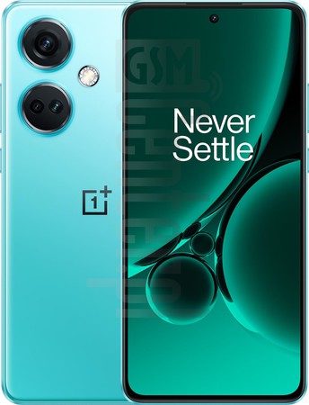 IMEI Check OnePlus Nord CE 3 on imei.info