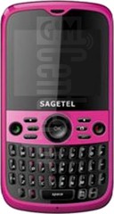 IMEI Check SAGETEL G200 on imei.info