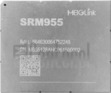 在imei.info上的IMEI Check MEIGLINK SRM955-US