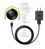 ตรวจสอบ IMEI GOOGLE Chromecast (H2G2-42) บน imei.info