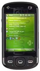 Vérification de l'IMEI HTC P3600i (HTC Trinity) sur imei.info