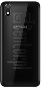 IMEI-Prüfung CHERRY MOBILE Flare S7 Mini auf imei.info