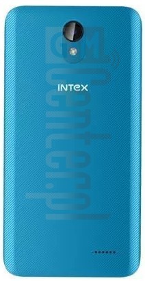 IMEI-Prüfung INTEX Lions 6 auf imei.info