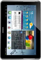 ตรวจสอบ IMEI SAMSUNG P5110 Galaxy Tab 2 10.1 บน imei.info